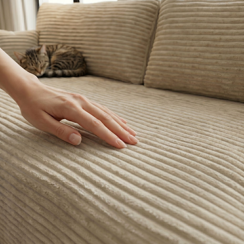 Monolith Water Repellent – perlový efekt